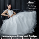ณภพ Naphop wedding dress style (วิคเธอเรีย เจ) ชุดแต่งงานเชียงใหม่ ภาคเหนือ ร้านวิคเธอเรีย เจ ร้านตัดชุดแต่งงานเชียงใหม่ เช่าชุดแต่งงาน เชียงใหม่ ร้านตัดชุดแต่งงาน เชียงใหม่