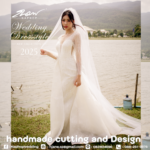 ณภพ Naphop wedding dress style (วิคเธอเรีย เจ) ชุดแต่งงานเชียงใหม่ ภาคเหนือ ร้านวิคเธอเรีย เจ ร้านตัดชุดแต่งงานเชียงใหม่ เช่าชุดแต่งงาน เชียงใหม่ ร้านตัดชุดแต่งงาน เชียงใหม่