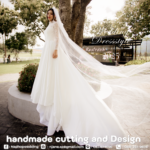 ณภพ Naphop wedding dress style (วิคเธอเรีย เจ) ชุดแต่งงานเชียงใหม่ ภาคเหนือ ร้านวิคเธอเรีย เจ ร้านตัดชุดแต่งงานเชียงใหม่ เช่าชุดแต่งงาน เชียงใหม่ ร้านตัดชุดแต่งงาน เชียงใหม่