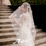ณภพ Naphop wedding dress style (วิคเธอเรีย เจ) ชุดแต่งงานเชียงใหม่ ภาคเหนือ ร้านวิคเธอเรีย เจ ร้านตัดชุดแต่งงานเชียงใหม่ เช่าชุดแต่งงาน เชียงใหม่ ร้านตัดชุดแต่งงาน เชียงใหม่