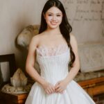 ณภพ Naphop wedding dress style (วิคเธอเรีย เจ) ชุดแต่งงานเชียงใหม่ ภาคเหนือ ร้านวิคเธอเรีย เจ ร้านตัดชุดแต่งงานเชียงใหม่ เช่าชุดแต่งงาน เชียงใหม่ ชุดแต่งงานเชียงใหม่