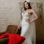 ณภพ Naphop wedding dress style (วิคเธอเรีย เจ) ชุดแต่งงานเชียงใหม่ ภาคเหนือ ร้านวิคเธอเรีย เจ ร้านตัดชุดแต่งงานเชียงใหม่ เช่าชุดแต่งงาน เชียงใหม่ ร้านตัดชุดแต่งงาน เชียงใหม่