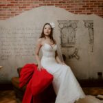 ณภพ Naphop wedding dress style (วิคเธอเรีย เจ) ชุดแต่งงานเชียงใหม่ ภาคเหนือ ร้านวิคเธอเรีย เจ ร้านตัดชุดแต่งงานเชียงใหม่ เช่าชุดแต่งงาน เชียงใหม่ ชุดแต่งงานเชียงใหม่