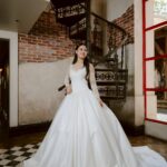 ณภพ Naphop wedding dress style (วิคเธอเรีย เจ) ชุดแต่งงานเชียงใหม่ ภาคเหนือ ร้านวิคเธอเรีย เจ ร้านตัดชุดแต่งงานเชียงใหม่ เช่าชุดแต่งงาน เชียงใหม่ ชุดแต่งงานเชียงใหม่