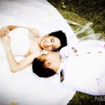 ณภพ Naphop wedding dress style (วิคเธอเรีย เจ) ชุดแต่งงานเชียงใหม่ ภาคเหนือ ร้านวิคเธอเรีย เจ ร้านตัดชุดแต่งงานเชียงใหม่ เช่าชุดแต่งงาน เชียงใหม่ ร้านตัดชุดแต่งงาน เชียงใหม่