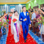 ณภพ Naphop wedding dress style (วิคเธอเรีย เจ) ชุดแต่งงานเชียงใหม่ ภาคเหนือ ร้านวิคเธอเรีย เจ ร้านตัดชุดแต่งงานเชียงใหม่ เช่าชุดแต่งงาน เชียงใหม่ ร้านตัดชุดแต่งงาน เชียงใหม่