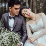 ณภพ Naphop wedding dress style (วิคเธอเรีย เจ) ชุดแต่งงานเชียงใหม่ ภาคเหนือ ร้านวิคเธอเรีย เจ ร้านตัดชุดแต่งงานเชียงใหม่ เช่าชุดแต่งงาน เชียงใหม่ ร้านตัดชุดแต่งงาน เชียงใหม่