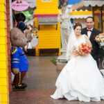 ณภพ Naphop wedding dress style (วิคเธอเรีย เจ) ชุดแต่งงานเชียงใหม่ ภาคเหนือ ร้านวิคเธอเรีย เจ ร้านตัดชุดแต่งงานเชียงใหม่ เช่าชุดแต่งงาน เชียงใหม่ ร้านตัดชุดแต่งงาน เชียงใหม่