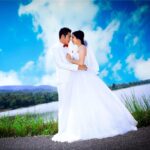 ณภพ Naphop wedding dress style (วิคเธอเรีย เจ) ชุดแต่งงานเชียงใหม่ ภาคเหนือ ร้านวิคเธอเรีย เจ ร้านตัดชุดแต่งงานเชียงใหม่ เช่าชุดแต่งงาน เชียงใหม่ ร้านตัดชุดแต่งงาน เชียงใหม่